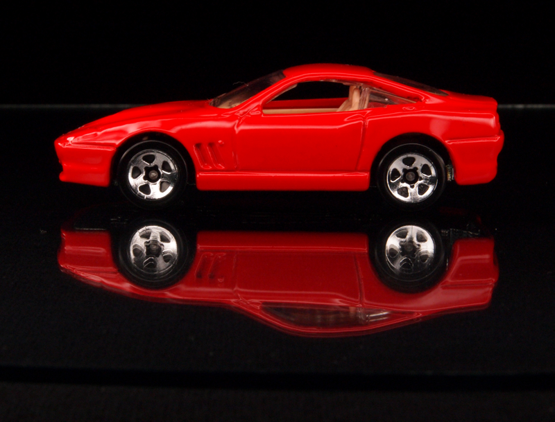 Illustration for article titled Ferrari February: The finale